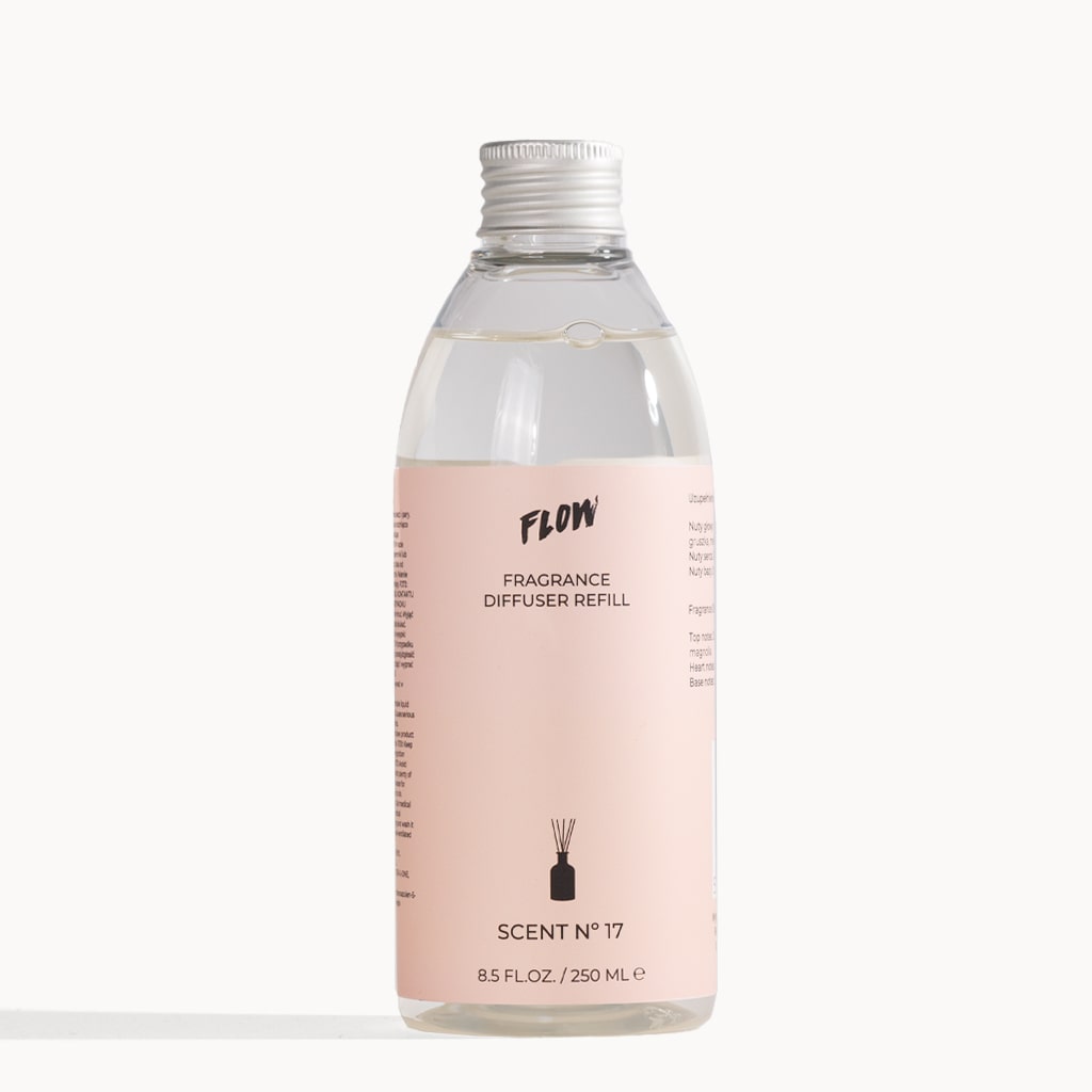 J'adore Dior 250 ml – Dyfuzor Zapachowy Inspirowany Uzupełnienie | Flow Perfumes