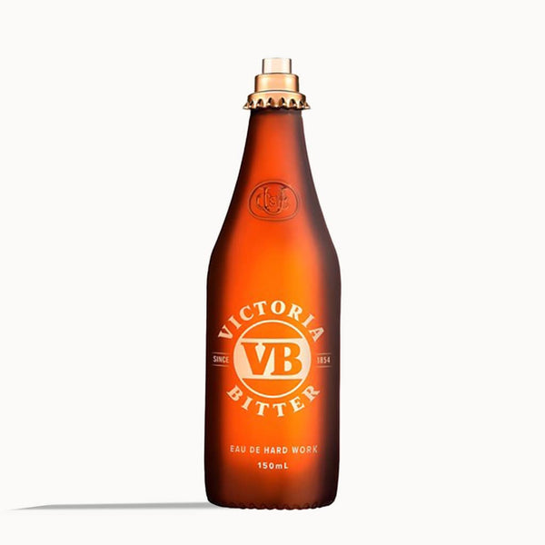 V.B Thirst Eau de Hard Work