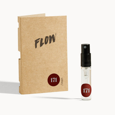 Zamiennik Scandal Pour Homme J.P.Gaultier - Flow Perfumes Nr 171 tester 3 ml