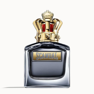 J.P.Gaultier Scandal