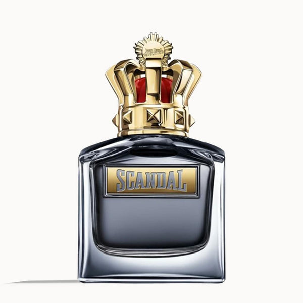 J.P.Gaultier Scandal