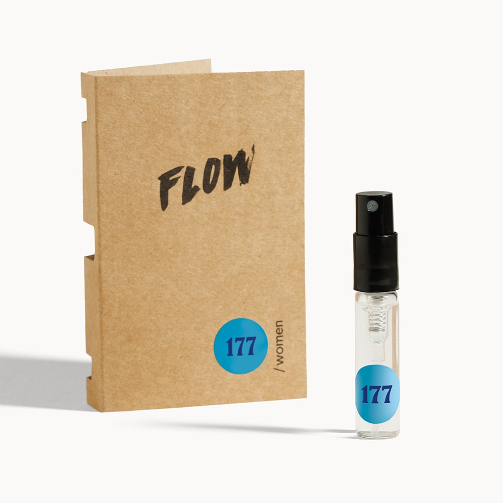 Zamiennik L'Eau par Kenzo - Flow Perfumes Nr 177
