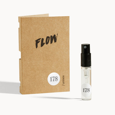 Zamiennik No. 4 Apres L'Amour Thomas Kosmala - Flow Perfumes Nr 178 - testerr 3 ml