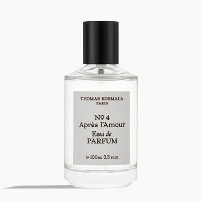 Thomas Kosmala No. 4 Apres L'Amour