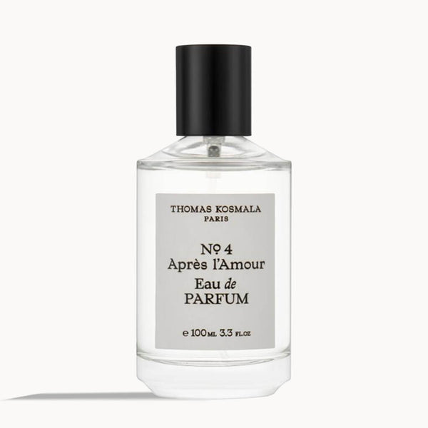 Thomas Kosmala No. 4 Apres L'Amour