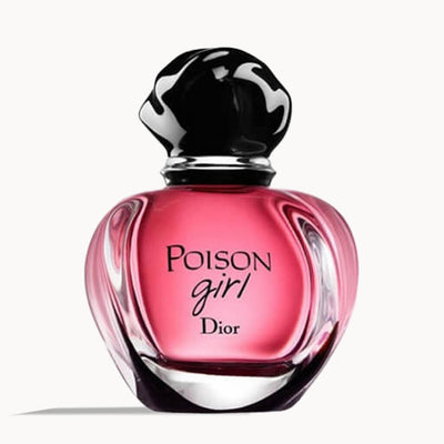 Dior Poison Girl