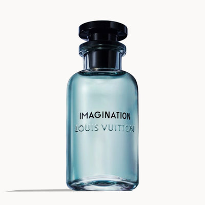 Louis Vuitton Imagination