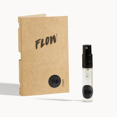 Zamiennik Gentleman Eau de Parfum Givenchy - Flow Perfumes Nr 186 tester 3ml