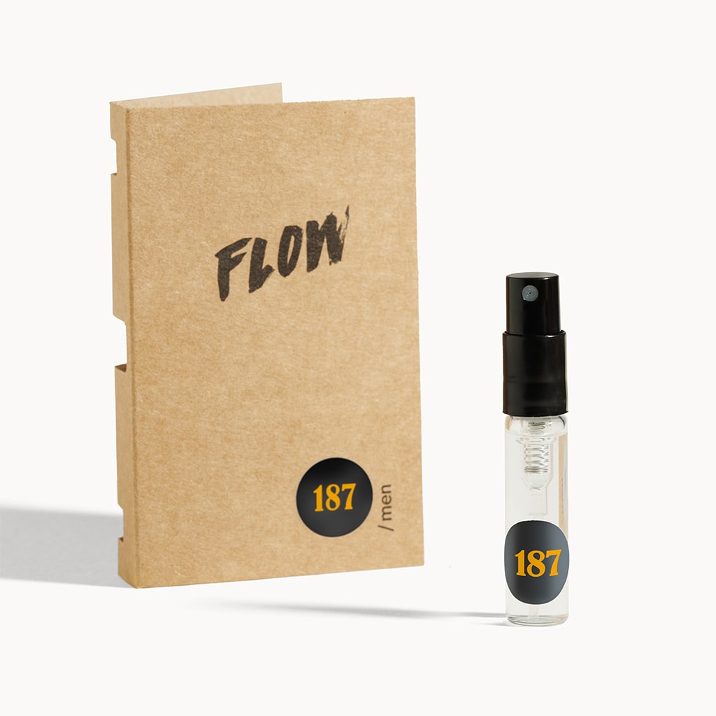Zamiennik Noir Extreme Tom Ford - Flow Perfumes Nr 187
