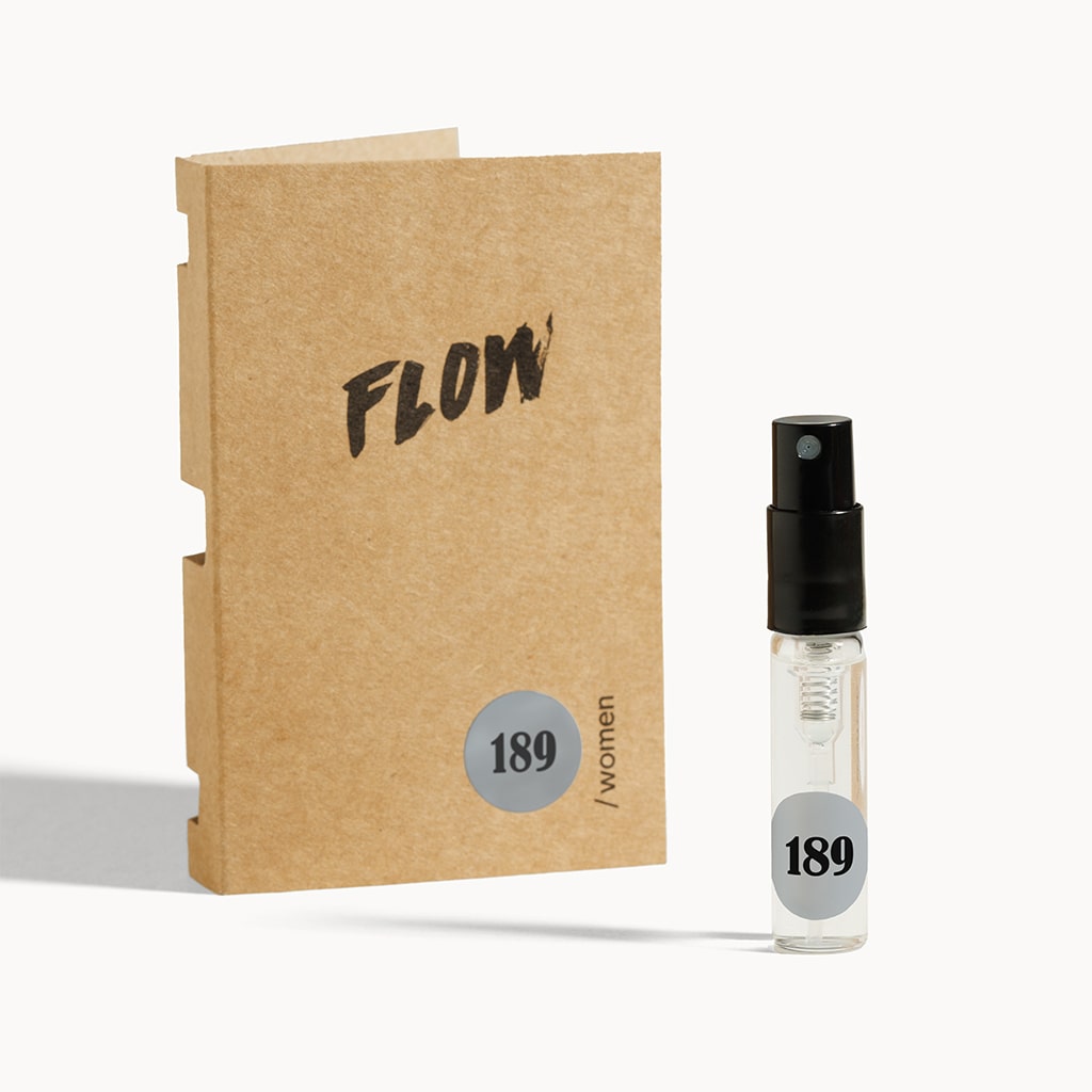 Zamiennik Ange ou Demon Givenchy - Flow Perfumes Nr 189