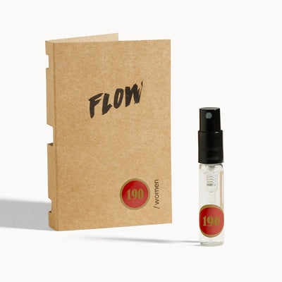 Zamiennik Amarige Givenchy - Flow Perfumes Nr 190