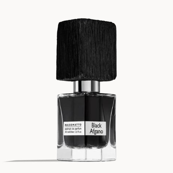 Nasomatto Black Afgano