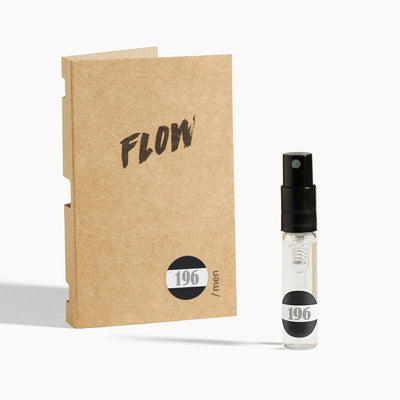 Odpowiednik Ombre Leather Tom Ford - Flow Perfumes Nr 196 - 3 ml