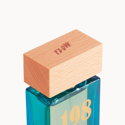 Zamiennik Oud Satin Mood Maison Francis Kurkdjian - Flow Perfumes Nr 198