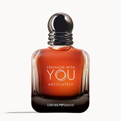 Armani Stronger With You Absolutely