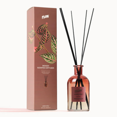 Baccarat Rouge 540 MFK – Dyfuzor zapachowy inspirowany | Flow 