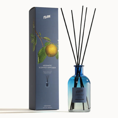 La Nuit de L'Homme YSL – Dyfuzor zapachowy inspirowany | Flow Perfumes 