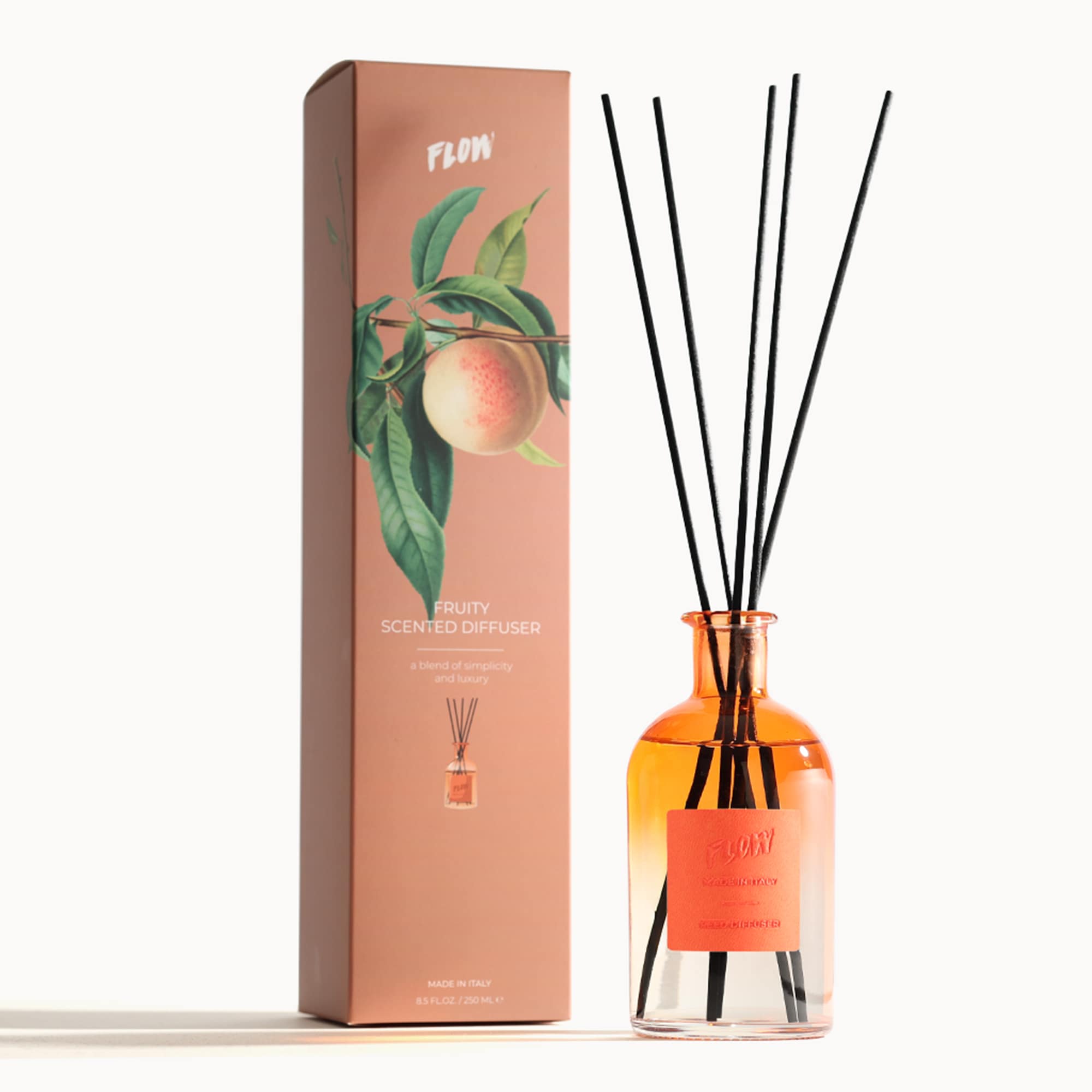 Erba Pura Xerjoff – Dyfuzor zapachowy inspirowany | Flow Perfumes