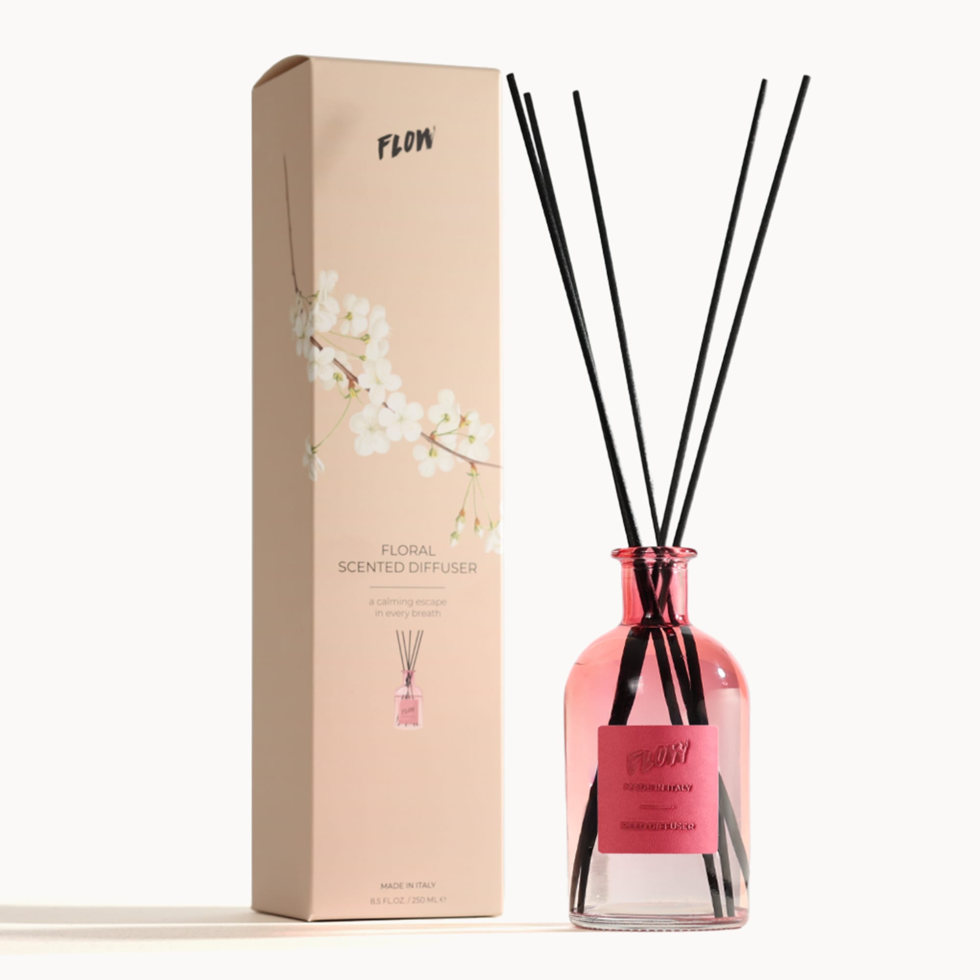Lost Cherry Tom Ford – Dyfuzor zapachowy inspirowany | Flow Perfumes