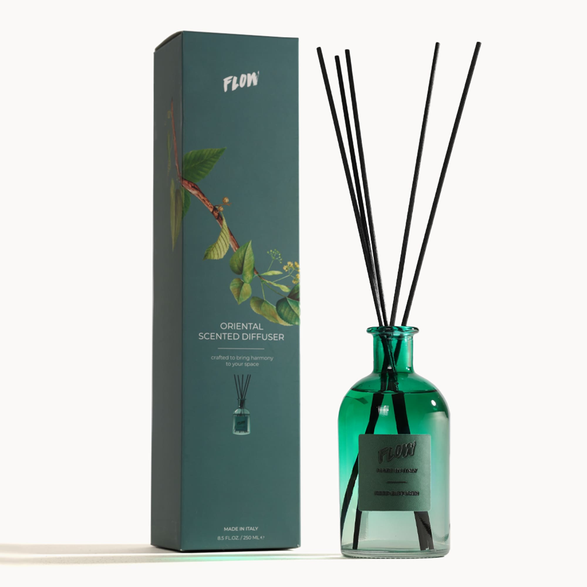 Sauvage Elixir Dior – Dyfuzor zapachowy inspirowany | Flow