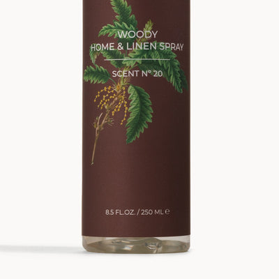 Odpowiednik BOSS Bottled – Odświeżacz Powietrza 250 ml