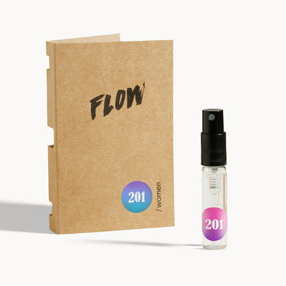 Zamiennik Ariana Grande Cloud - Flow Perfumes Nr 201