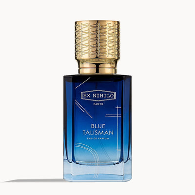 Ex Nihilo Blue Talisman