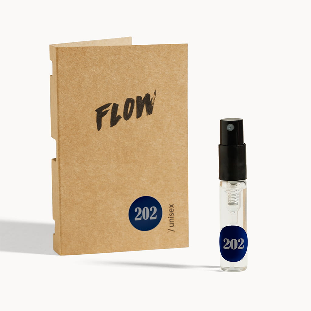 Zamiennik Blue Talisman Ex Nihilo - Flow Perfumes Nr 202 #pojemnosc_3-ml