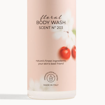 Odpowiednik Lost Cherry Tom Ford– Luksusowy Żel pod Prysznic