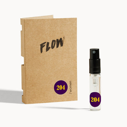 Zamiennik Shalimar Guerlain - Flow Perfumes Nr 204