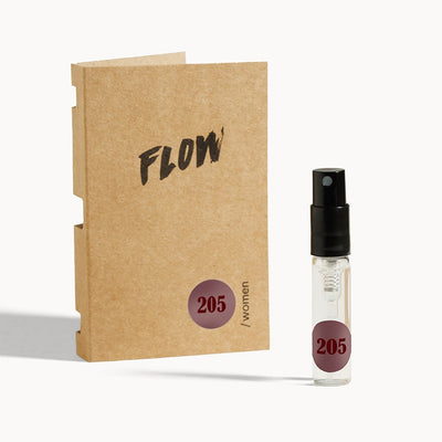 Zamiennik Café Rose Tom Ford - Flow Perfumes Nr 205 - tester 3 ml