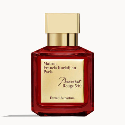 MFK Baccarat Rouge 540 Extrait
