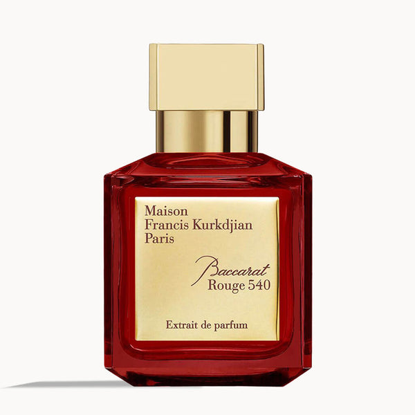 MFK Baccarat Rouge 540 Extrait