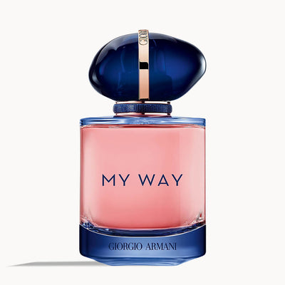 Armani My Way Intense