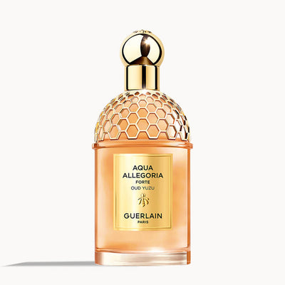 Guerlain Aqua Allegoria Forte Oud Yuzu