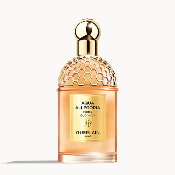 Guerlain Aqua Allegoria Forte Oud Yuzu