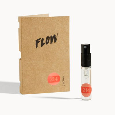 Zamiennik Bitter Peach Tom Ford - Flow Perfumes Nr 214 - tester 3 ml