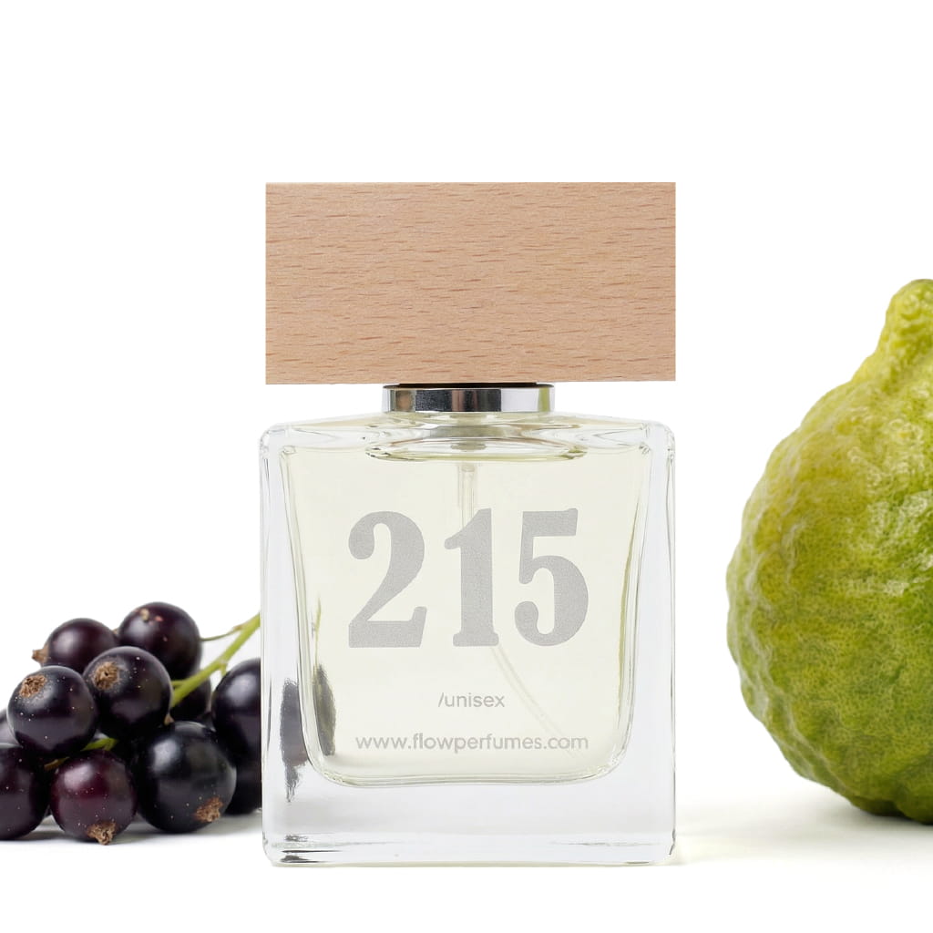 Zamiennik Sublime Balkiss The Different Company - Flow Perfumes Nr 215 #pojemnosc_50-ml