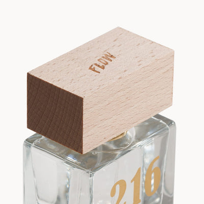 Zamiennik Megamare Orto Parisi - Flow Perfumes Nr 216 #pojemnosc_50-ml