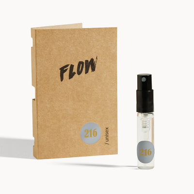 Zamiennik Megamare Orto Parisi - Flow Perfumes Nr 216 #pojemnosc_3-ml