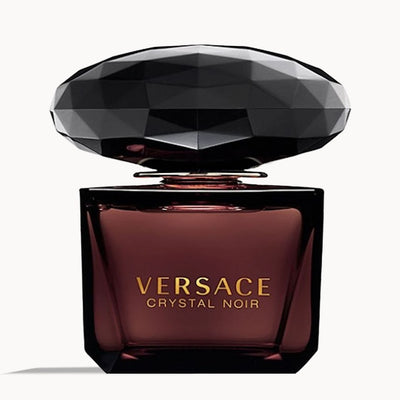 Versace Crystal Noir
