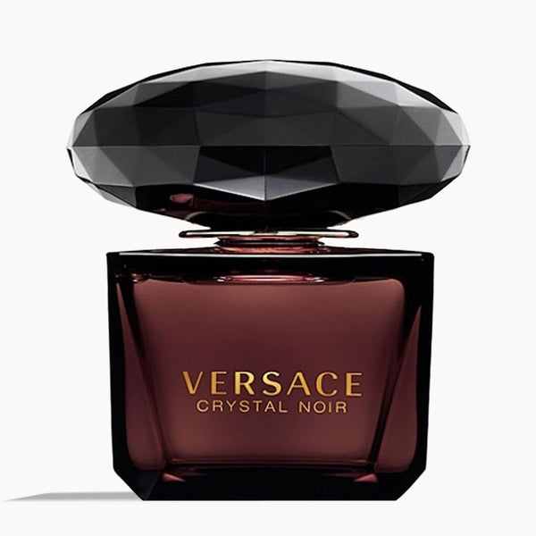 Versace Crystal Noir