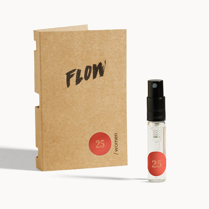 Zamiennik Rush Gucci - Flow Perfumes Nr 25