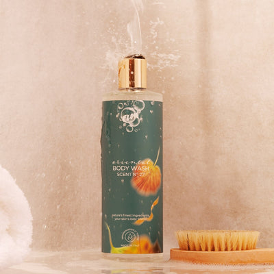 Odpowiednik 1 Million Paco Rabanne – Luksusowy Żel pod Prysznic