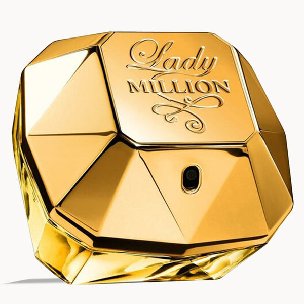 Paco Rabanne Lady Million