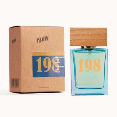 Zamiennik Oud Satin Mood Maison Francis Kurkdjian - Flow Perfumes Nr 198