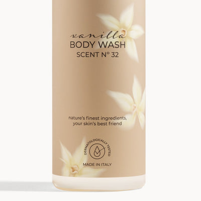 Odpowiednik Black Opium YSL – Luksusowy Żel pod Prysznic