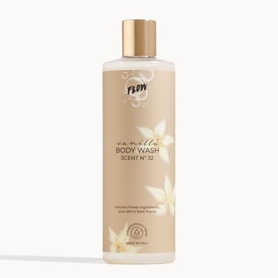 Odpowiednik Black Opium YSL – Luksusowy Żel pod Prysznic