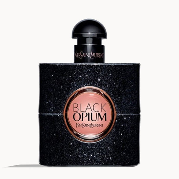 YSL Black Opium