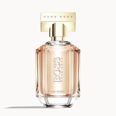 Hugo Boss The Scent For Her 